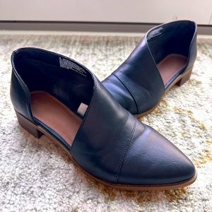 Women’s Universal Thread Shoes — Black 8M